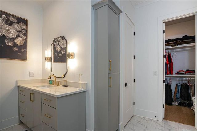 216 Saddle Creek Drive, Monroe, GA 30656