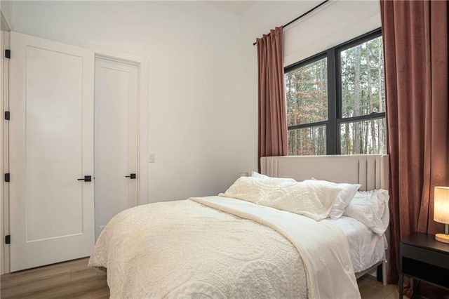 216 Saddle Creek Drive, Monroe, GA 30656