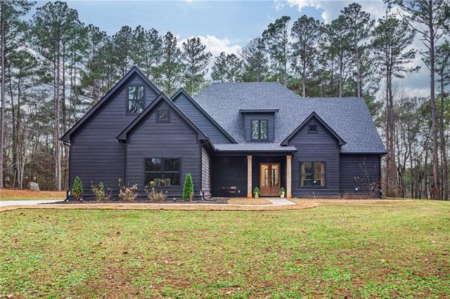 216 Saddle Creek Drive, Monroe, GA 30656