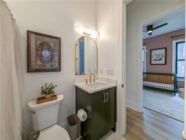 216 Saddle Creek Drive, Monroe, GA 30656