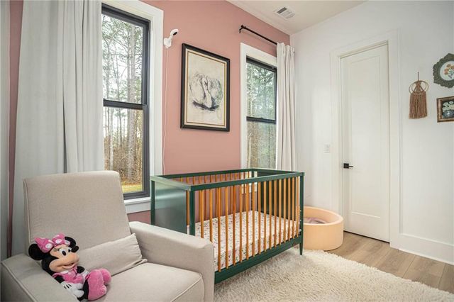 216 Saddle Creek Drive, Monroe, GA 30656