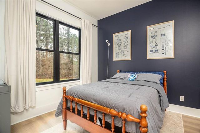 216 Saddle Creek Drive, Monroe, GA 30656