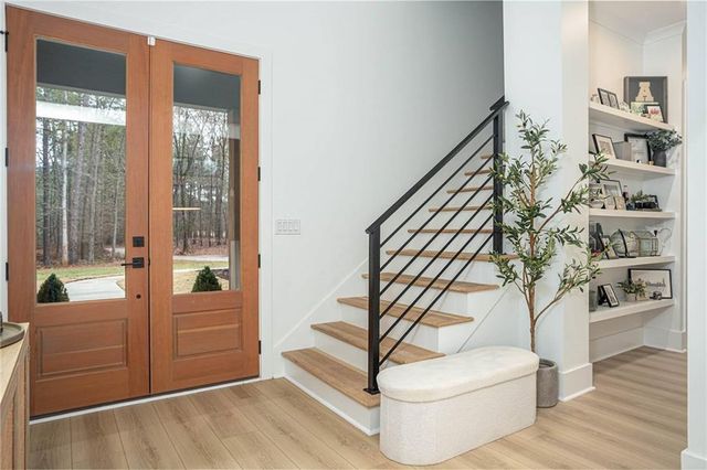 216 Saddle Creek Drive, Monroe, GA 30656