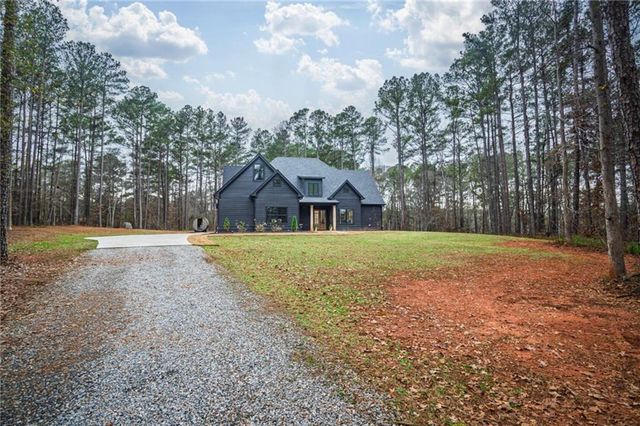 216 Saddle Creek Drive, Monroe, GA 30656