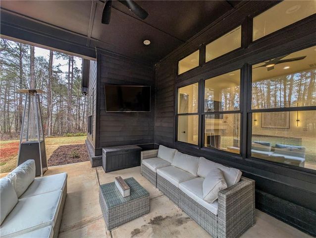 216 Saddle Creek Drive, Monroe, GA 30656