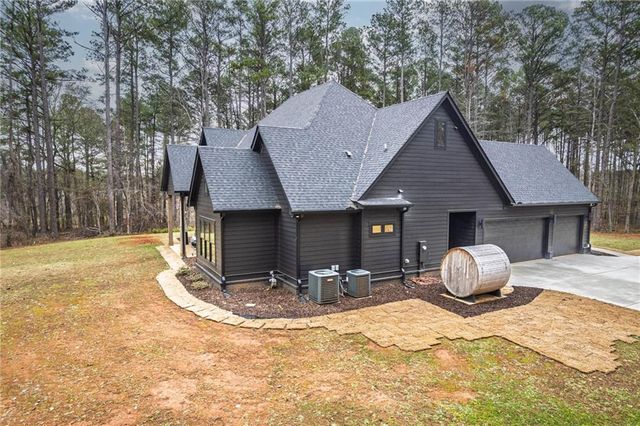 216 Saddle Creek Drive, Monroe, GA 30656