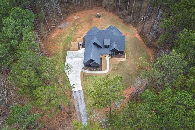 216 Saddle Creek Drive, Monroe, GA 30656