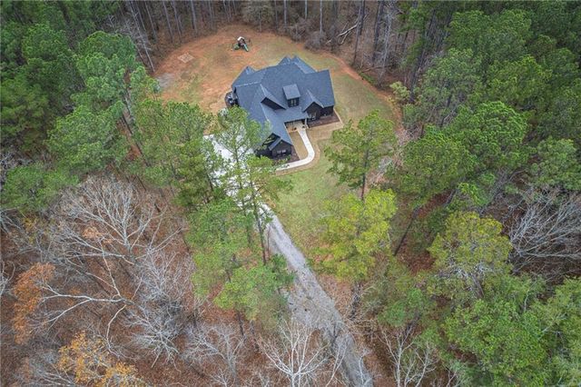 216 Saddle Creek Drive, Monroe, GA 30656