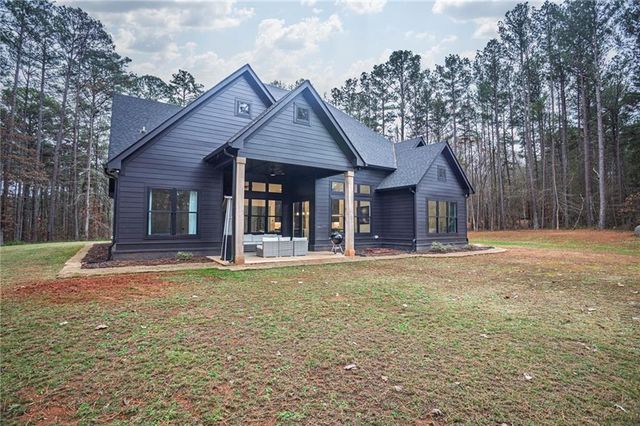 216 Saddle Creek Drive, Monroe, GA 30656