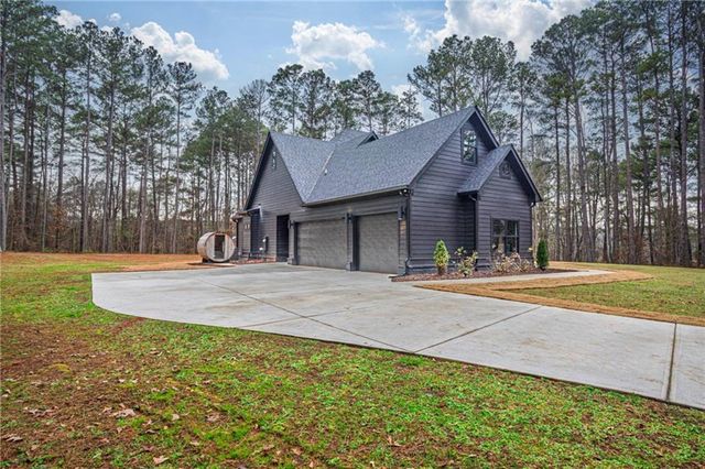 216 Saddle Creek Drive, Monroe, GA 30656