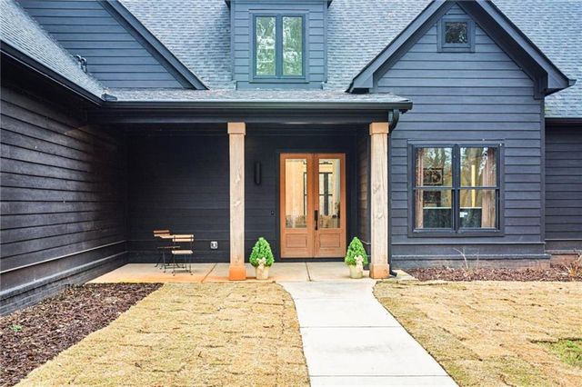 216 Saddle Creek Drive, Monroe, GA 30656