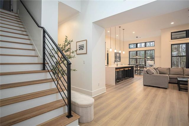 216 Saddle Creek Drive, Monroe, GA 30656