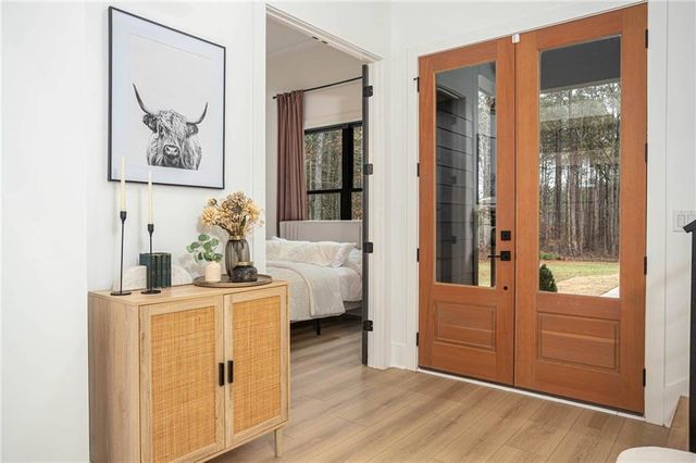 216 Saddle Creek Drive, Monroe, GA 30656