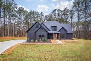 216 Saddle Creek Drive, Monroe, GA 30656