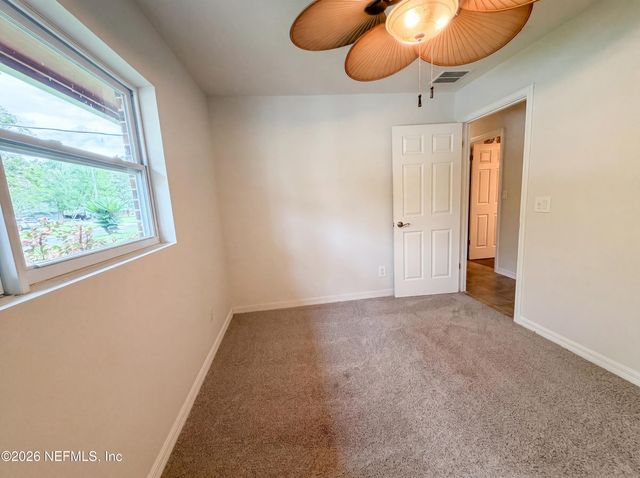 4429 BEGBIE Drive, Jacksonville, FL 32207