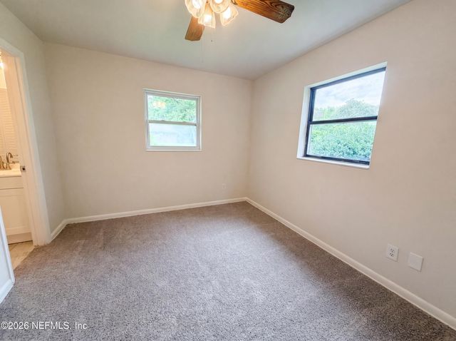 4429 BEGBIE Drive, Jacksonville, FL 32207