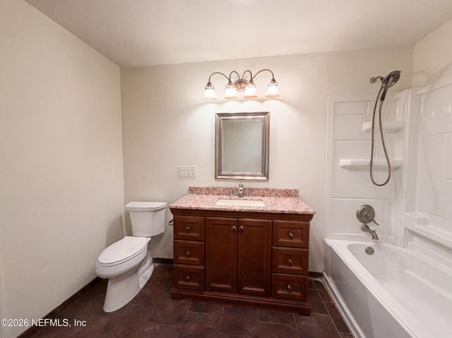 4429 BEGBIE Drive, Jacksonville, FL 32207