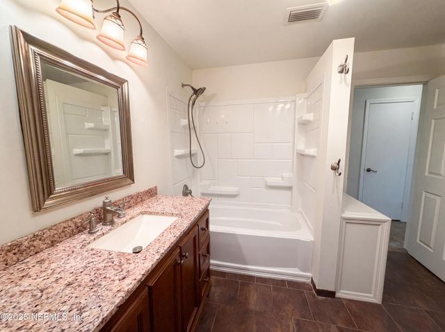 4429 BEGBIE Drive, Jacksonville, FL 32207