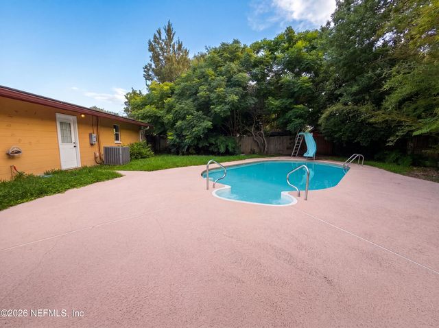 4429 BEGBIE Drive, Jacksonville, FL 32207