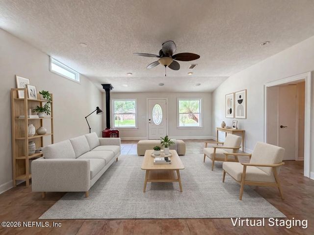 4429 BEGBIE Drive, Jacksonville, FL 32207