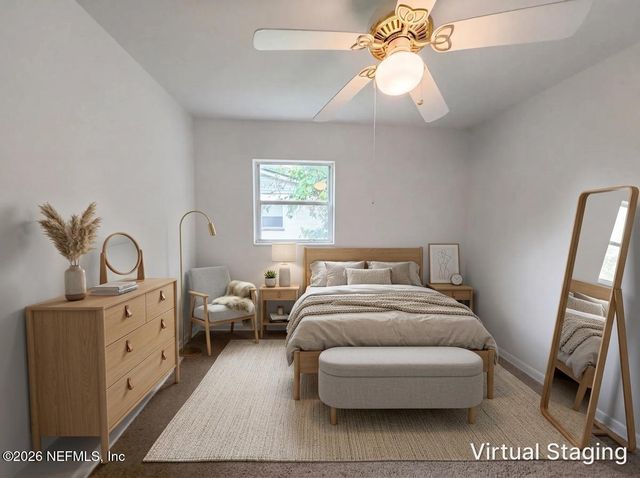 4429 BEGBIE Drive, Jacksonville, FL 32207