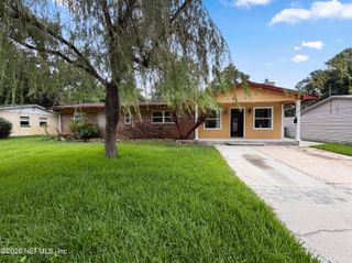4429 BEGBIE Drive, Jacksonville, FL 32207