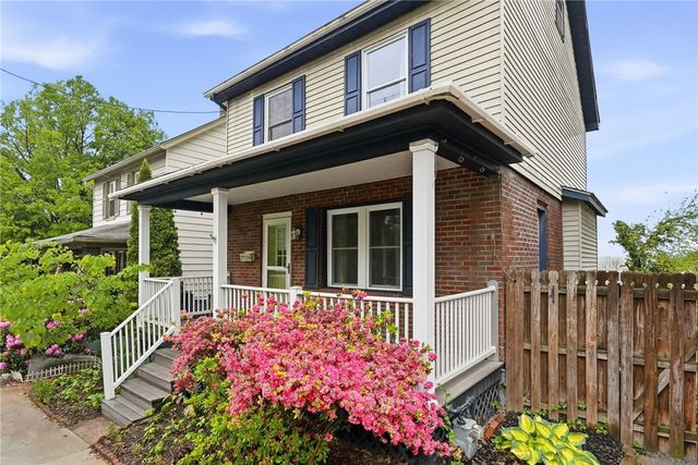 7719 Saint Lawrence Ave, Swissvale, PA 15218