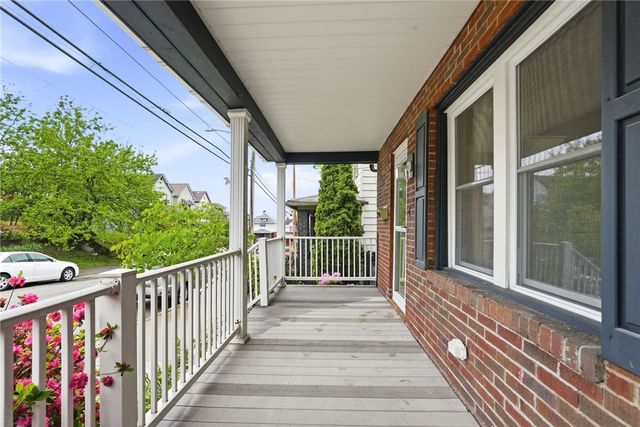 7719 Saint Lawrence Ave, Swissvale, PA 15218