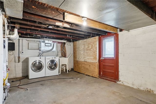 7719 Saint Lawrence Ave, Swissvale, PA 15218