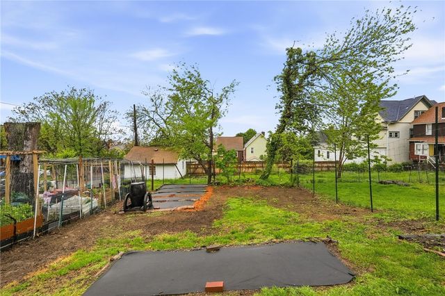7719 Saint Lawrence Ave, Swissvale, PA 15218