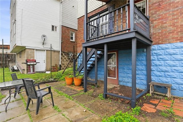 7719 Saint Lawrence Ave, Swissvale, PA 15218