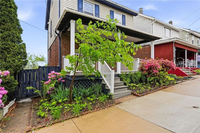7719 Saint Lawrence Ave, Swissvale, PA 15218