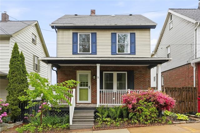 7719 Saint Lawrence Ave, Swissvale, PA 15218
