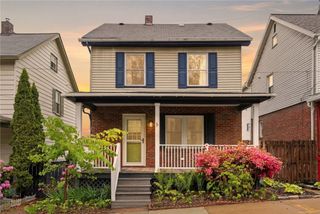 7719 Saint Lawrence Ave, Swissvale, PA 15218