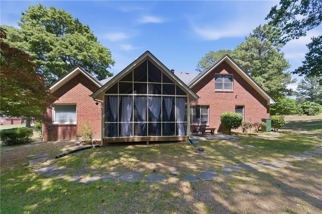 2617 Fireside Trail SW, Conyers, GA 30094