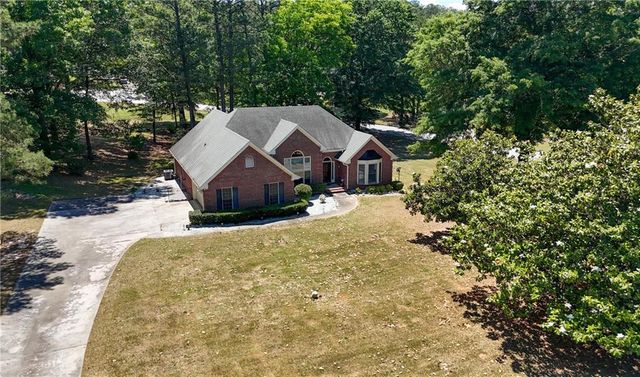 2617 Fireside Trail SW, Conyers, GA 30094