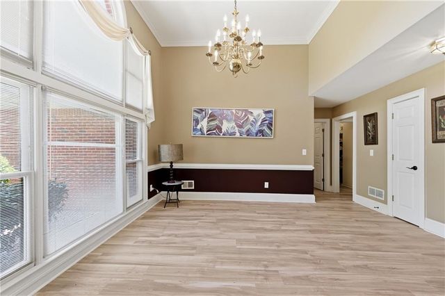 2617 Fireside Trail SW, Conyers, GA 30094