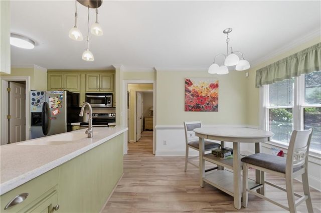 2617 Fireside Trail SW, Conyers, GA 30094