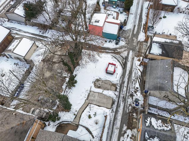 151 S 17th Street, Columbus, OH 43205