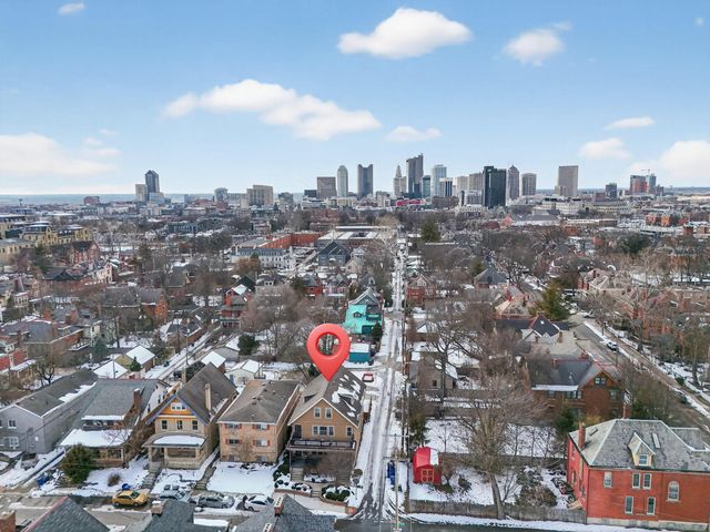 151 S 17th Street, Columbus, OH 43205