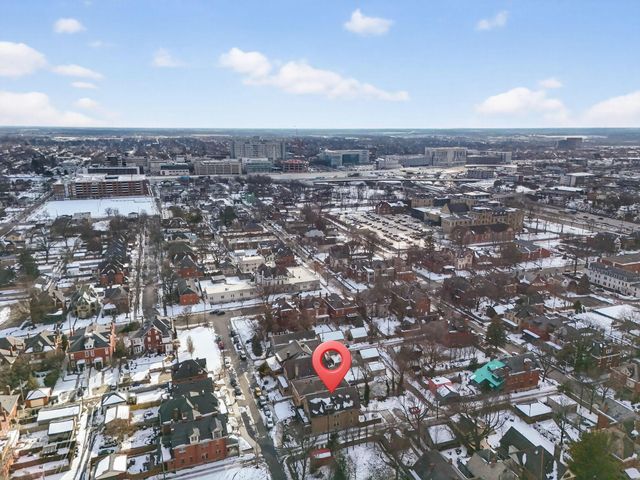 151 S 17th Street, Columbus, OH 43205