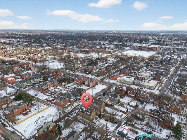 151 S 17th Street, Columbus, OH 43205