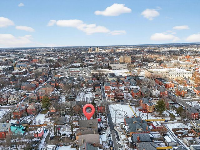 151 S 17th Street, Columbus, OH 43205