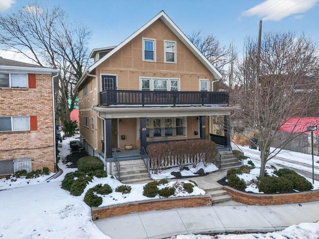 151 S 17th Street, Columbus, OH 43205