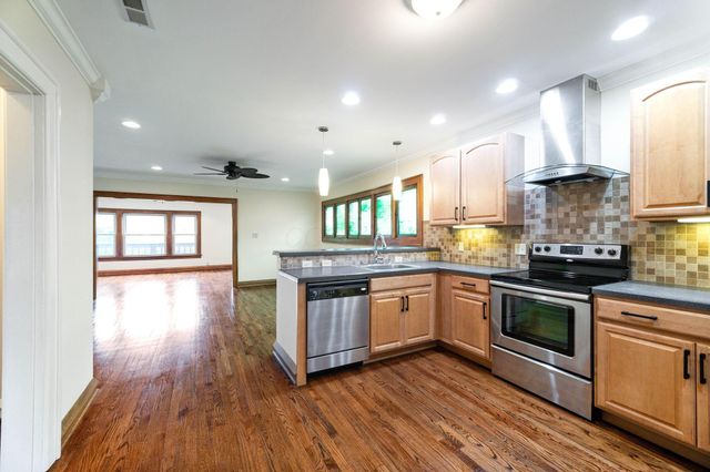 151 S 17th Street, Columbus, OH 43205