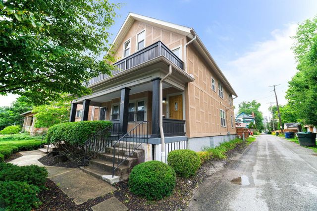 151 S 17th Street, Columbus, OH 43205