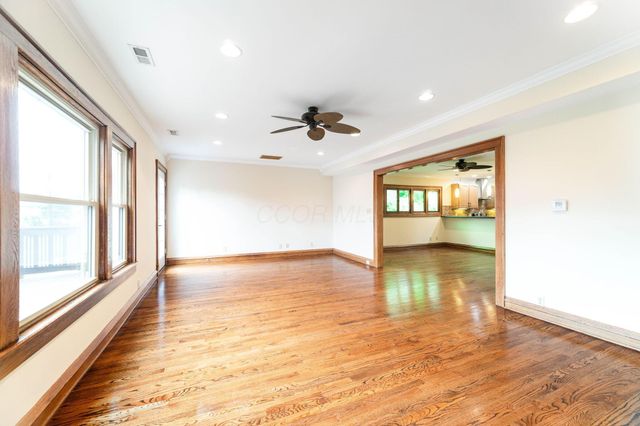 151 S 17th Street, Columbus, OH 43205