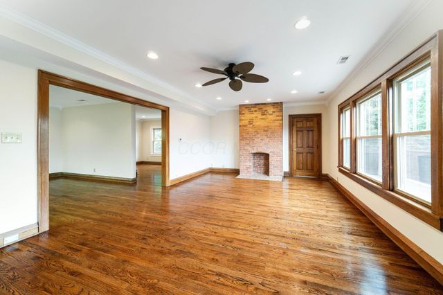 151 S 17th Street, Columbus, OH 43205