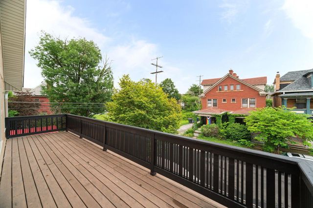 151 S 17th Street, Columbus, OH 43205