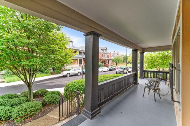 151 S 17th Street, Columbus, OH 43205